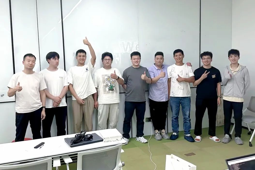 威客云顺利承办第九期WiseCloud系列产品WTA培训班 威客云顺利承办第九期WiseCloud系列产品WTA培训班